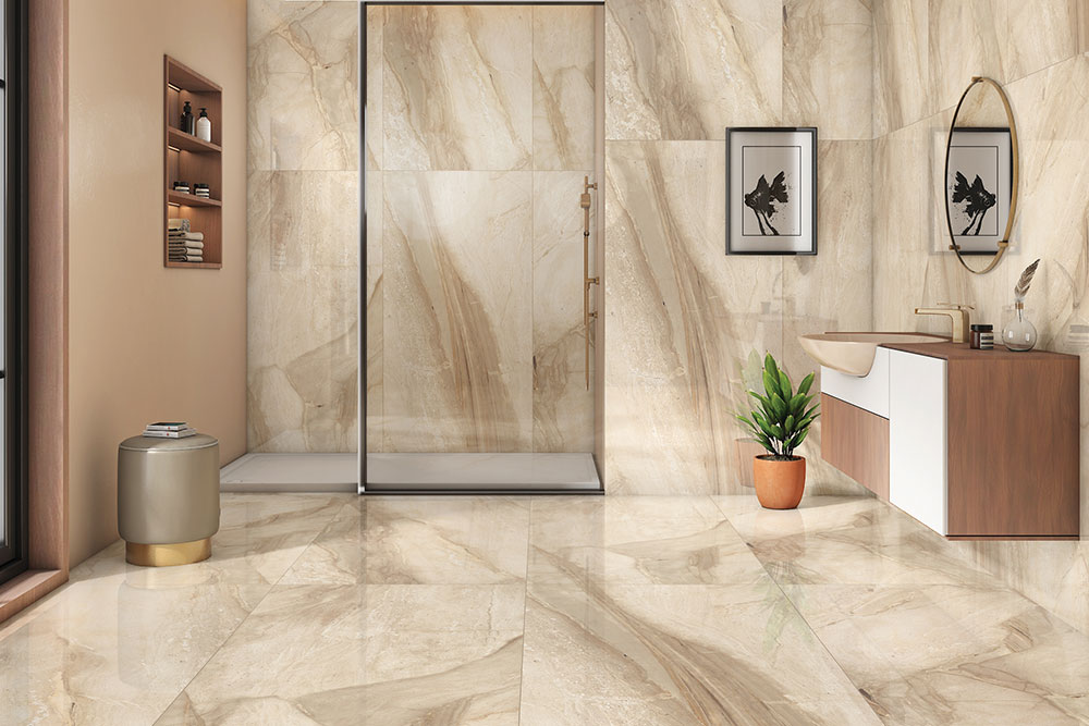 Stone India