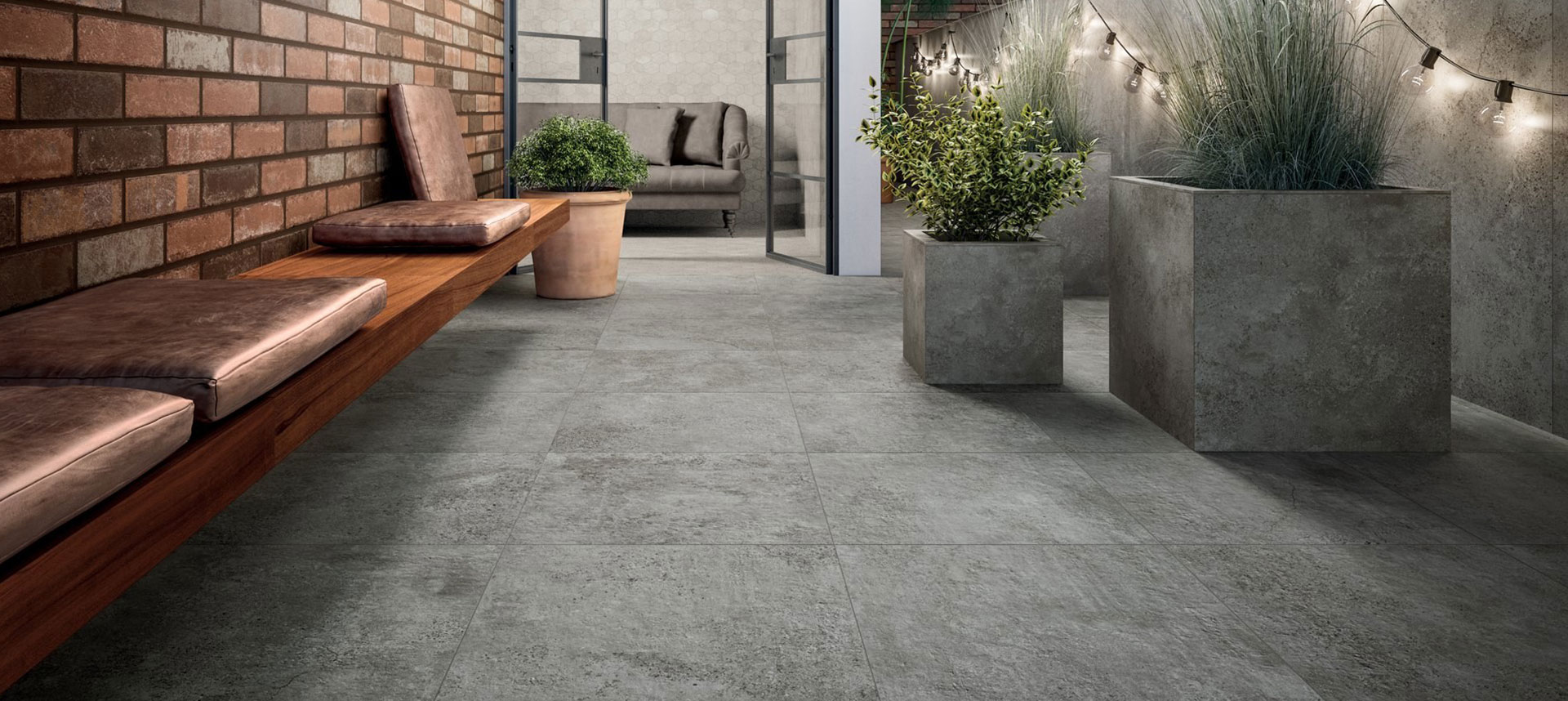 Stone India
