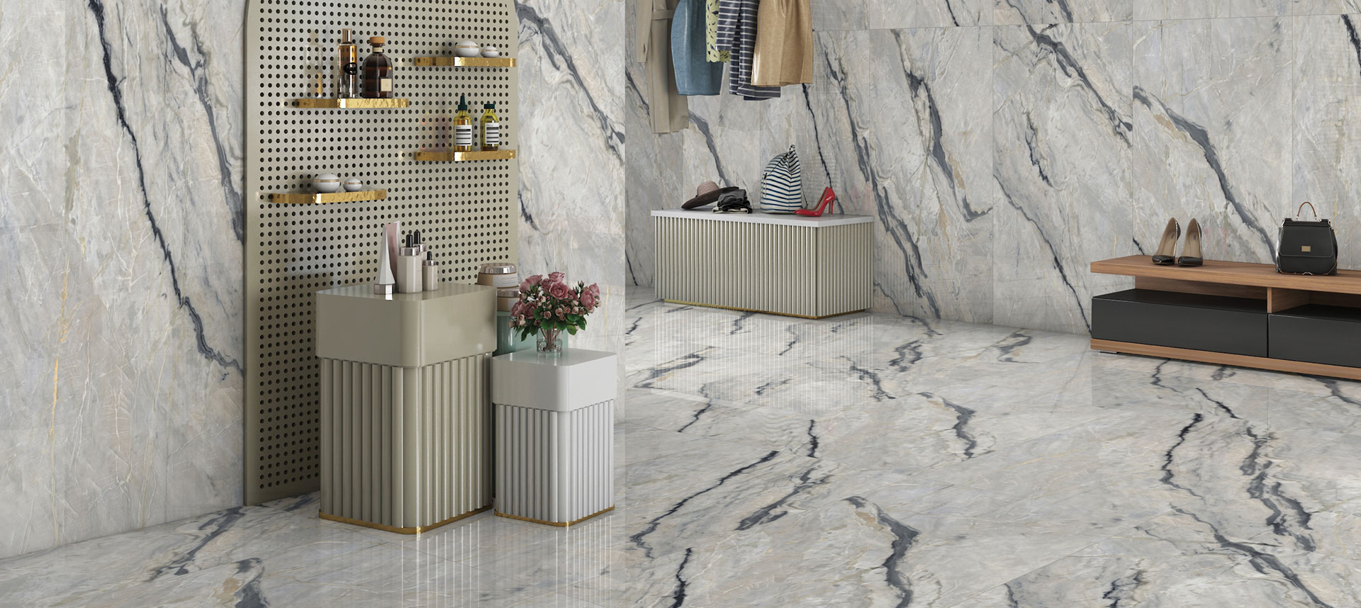 Stone India