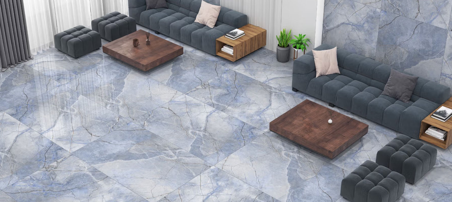 Stone India