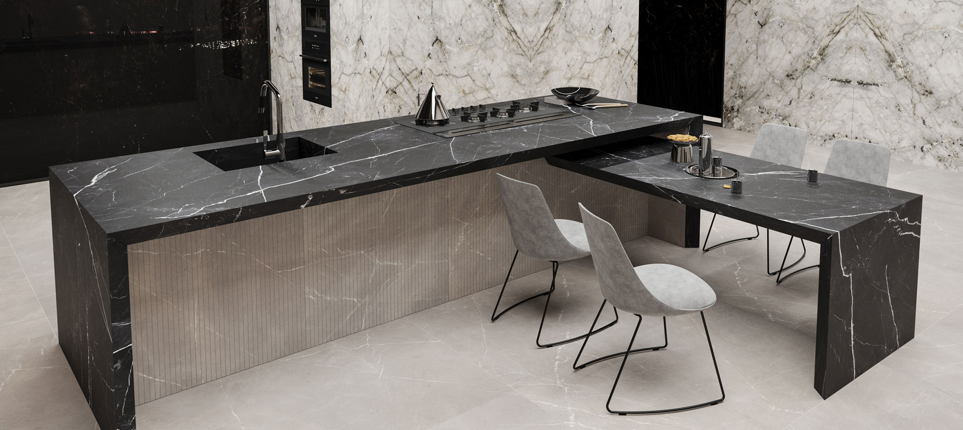 Stone India