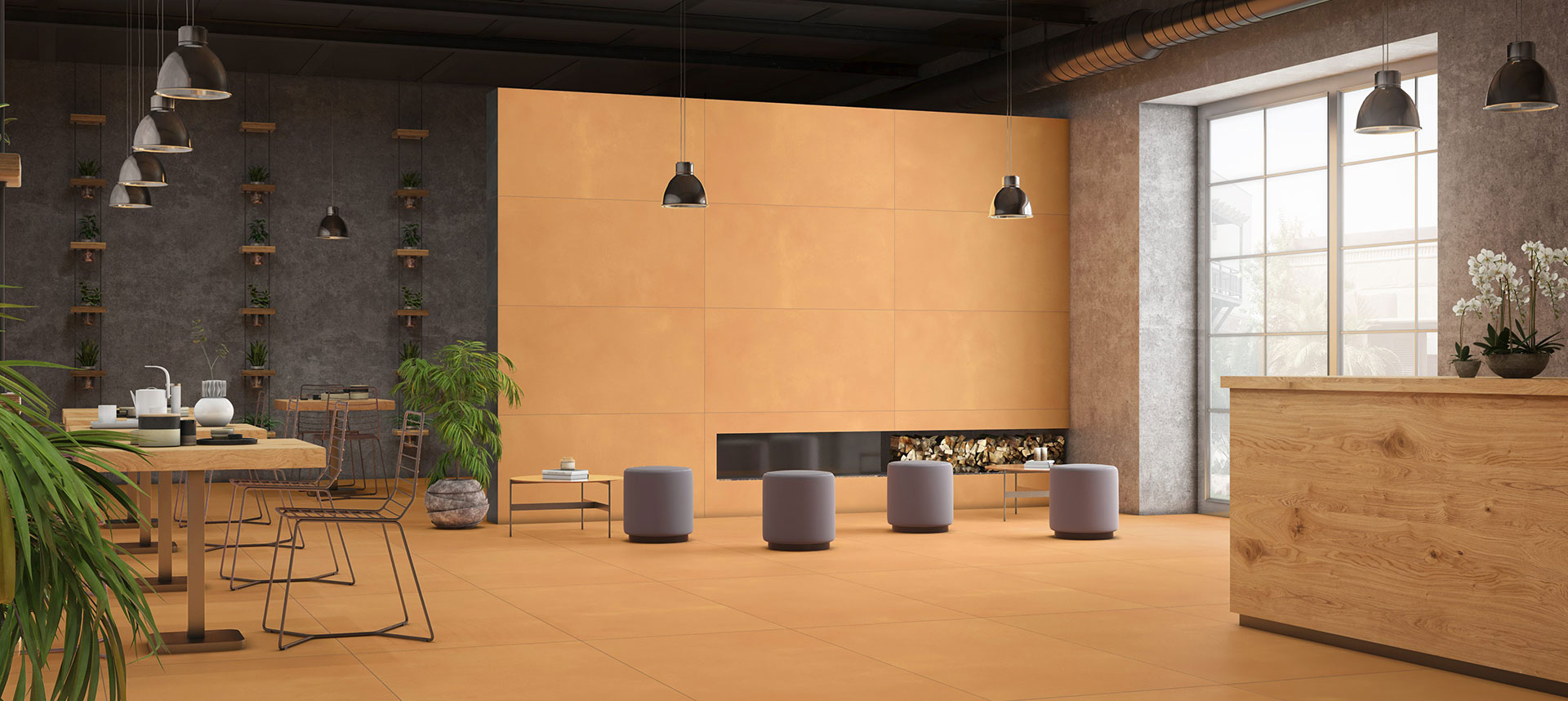 Stone India