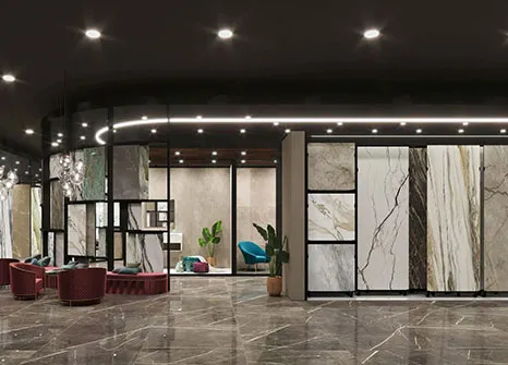 Stone India